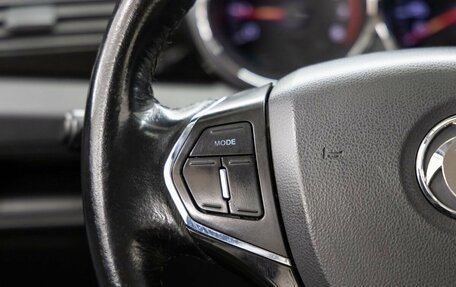 DongFeng S30, 2015 год, 698 000 рублей, 19 фотография