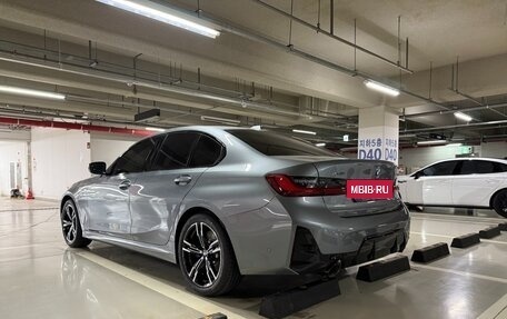 BMW 3 серия, 2022 год, 3 600 000 рублей, 4 фотография