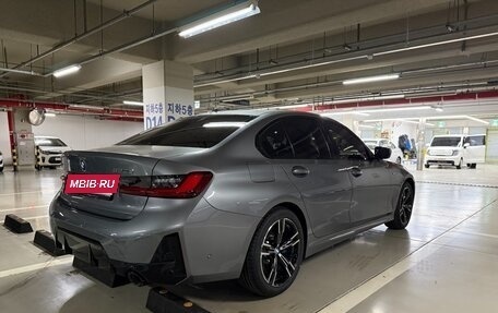 BMW 3 серия, 2022 год, 3 600 000 рублей, 5 фотография