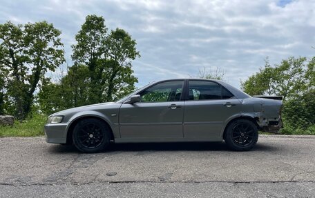 Honda Accord VII рестайлинг, 1997 год, 350 000 рублей, 6 фотография