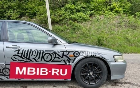 Honda Accord VII рестайлинг, 1997 год, 350 000 рублей, 3 фотография