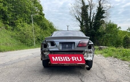 Honda Accord VII рестайлинг, 1997 год, 350 000 рублей, 5 фотография