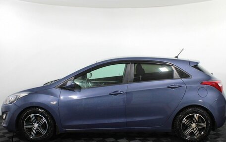 Hyundai i30 II рестайлинг, 2012 год, 1 020 000 рублей, 8 фотография