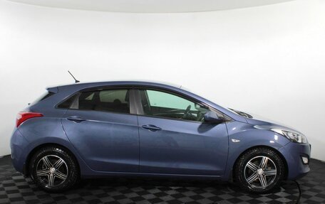 Hyundai i30 II рестайлинг, 2012 год, 1 020 000 рублей, 4 фотография