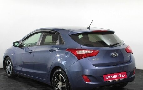 Hyundai i30 II рестайлинг, 2012 год, 1 020 000 рублей, 7 фотография