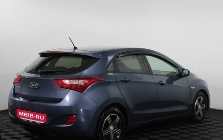 Hyundai i30 II рестайлинг, 2012 год, 1 020 000 рублей, 5 фотография