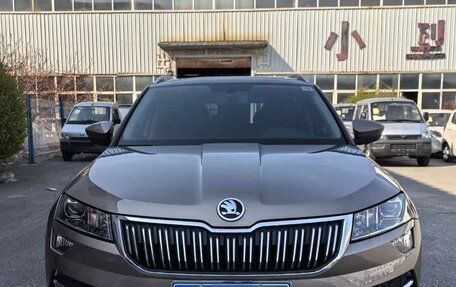 Skoda Karoq I, 2022 год, 2 059 100 рублей, 6 фотография