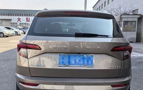 Skoda Karoq I, 2022 год, 2 059 100 рублей, 5 фотография