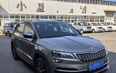 Skoda Karoq I, 2022 год, 2 059 100 рублей, 2 фотография