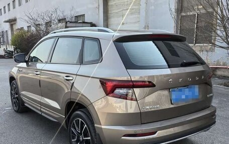 Skoda Karoq I, 2022 год, 2 059 100 рублей, 3 фотография