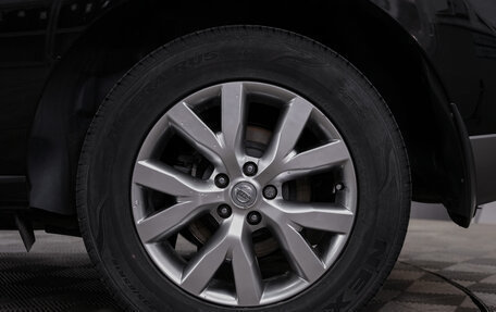 Nissan Murano, 2014 год, 1 790 000 рублей, 9 фотография