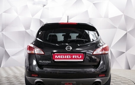 Nissan Murano, 2014 год, 1 790 000 рублей, 4 фотография