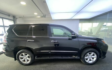 Lexus GX II, 2016 год, 4 499 000 рублей, 4 фотография