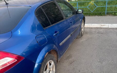 Renault Megane II, 2006 год, 300 000 рублей, 2 фотография