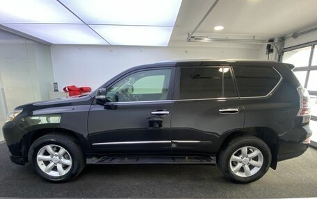 Lexus GX II, 2016 год, 4 499 000 рублей, 8 фотография
