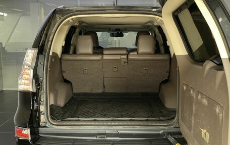 Lexus GX II, 2016 год, 4 499 000 рублей, 10 фотография