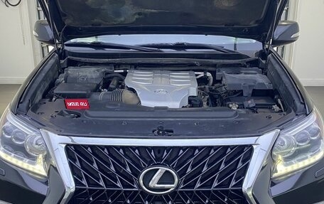 Lexus GX II, 2016 год, 4 499 000 рублей, 9 фотография