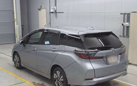 Honda Shuttle II, 2021 год, 1 547 000 рублей, 2 фотография
