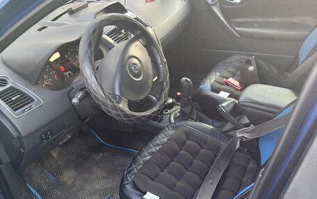Renault Megane II, 2006 год, 300 000 рублей, 5 фотография
