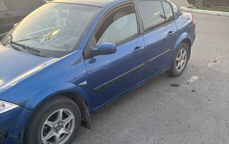 Renault Megane II, 2006 год, 300 000 рублей, 4 фотография
