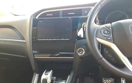 Honda Shuttle II, 2021 год, 1 547 000 рублей, 6 фотография