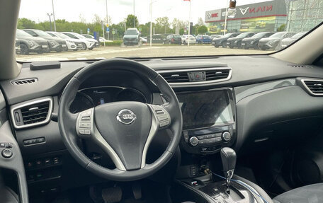 Nissan X-Trail, 2015 год, 1 740 000 рублей, 4 фотография