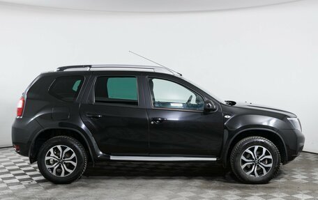 Nissan Terrano III, 2016 год, 1 150 000 рублей, 4 фотография