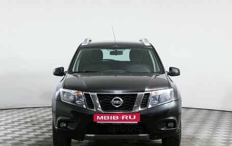 Nissan Terrano III, 2016 год, 1 150 000 рублей, 2 фотография