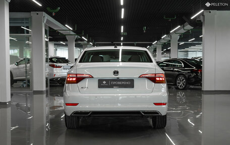 Volkswagen Jetta VII, 2020 год, 2 190 000 рублей, 6 фотография