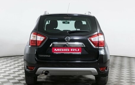Nissan Terrano III, 2016 год, 1 150 000 рублей, 6 фотография