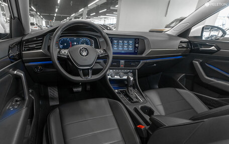 Volkswagen Jetta VII, 2020 год, 2 190 000 рублей, 8 фотография