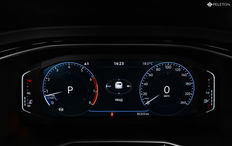 Volkswagen Jetta VII, 2020 год, 2 190 000 рублей, 12 фотография