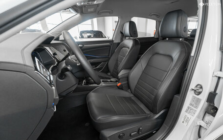 Volkswagen Jetta VII, 2020 год, 2 190 000 рублей, 10 фотография