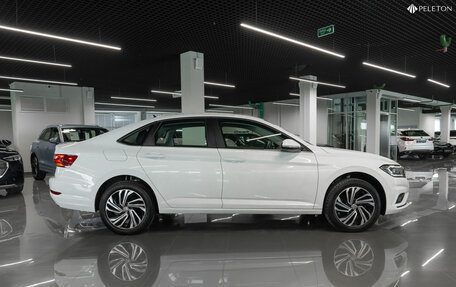 Volkswagen Jetta VII, 2020 год, 2 190 000 рублей, 7 фотография