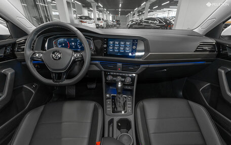Volkswagen Jetta VII, 2020 год, 2 190 000 рублей, 9 фотография