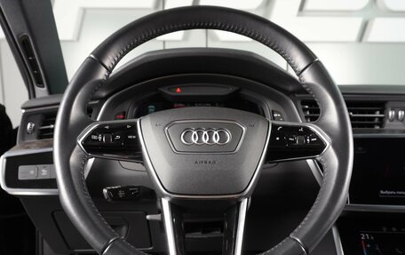 Audi A6 allroad, 2020 год, 6 795 000 рублей, 13 фотография