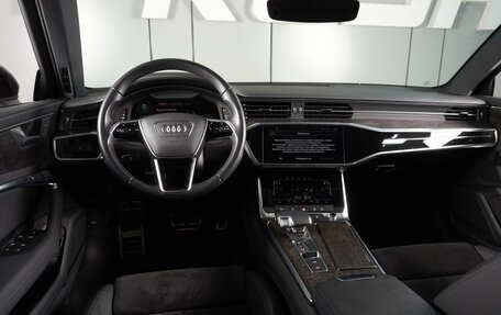 Audi A6 allroad, 2020 год, 6 795 000 рублей, 7 фотография