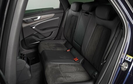 Audi A6 allroad, 2020 год, 6 795 000 рублей, 10 фотография