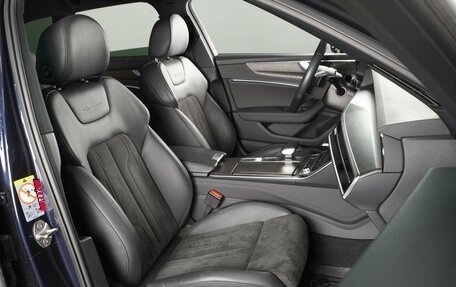 Audi A6 allroad, 2020 год, 6 795 000 рублей, 9 фотография