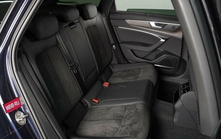 Audi A6 allroad, 2020 год, 6 795 000 рублей, 8 фотография