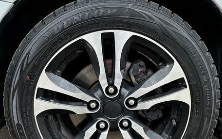 KIA cee'd I рестайлинг, 2011 год, 825 000 рублей, 7 фотография