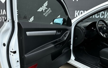 KIA cee'd I рестайлинг, 2011 год, 825 000 рублей, 8 фотография
