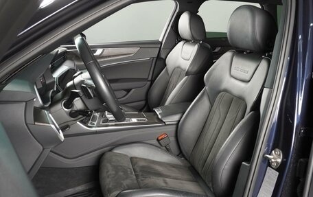 Audi A6 allroad, 2020 год, 6 795 000 рублей, 11 фотография
