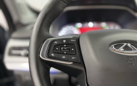 Chery Tiggo 8 Pro, 2022 год, 1 997 000 рублей, 12 фотография