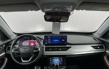 Chery Tiggo 8 Pro, 2022 год, 1 997 000 рублей, 9 фотография