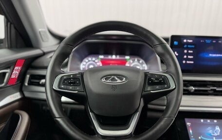 Chery Tiggo 8 Pro, 2022 год, 1 997 000 рублей, 11 фотография