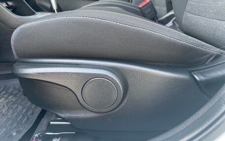 KIA Picanto III рестайлинг, 2021 год, 1 599 000 рублей, 11 фотография