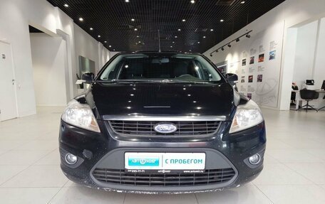 Ford Focus II рестайлинг, 2008 год, 430 000 рублей, 2 фотография