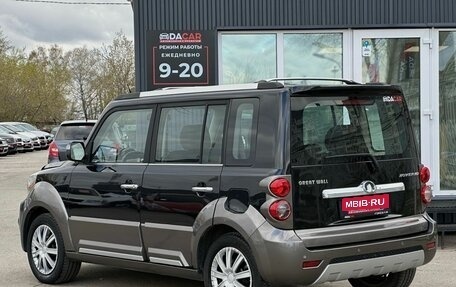 Great Wall Hover M2, 2013 год, 699 000 рублей, 6 фотография