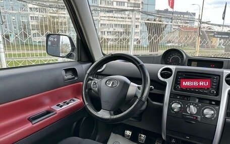 Great Wall Hover M2, 2013 год, 699 000 рублей, 11 фотография